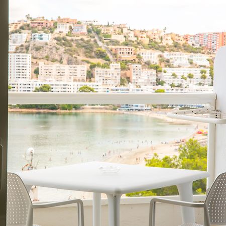 Pierre&Vacances Mallorca Portofino Санта-Понса Экстерьер фото
