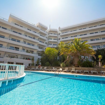 Pierre&Vacances Mallorca Portofino Санта-Понса Экстерьер фото