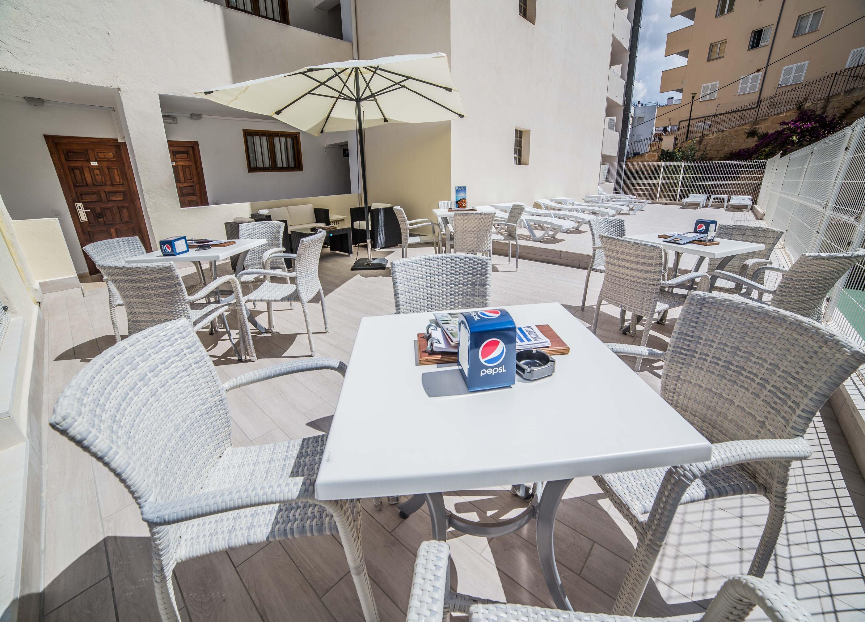 Pierre&Vacances Mallorca Portofino Санта-Понса Экстерьер фото