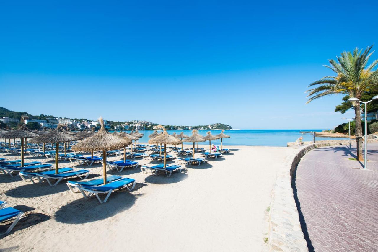 Pierre&Vacances Mallorca Portofino Санта-Понса Экстерьер фото
