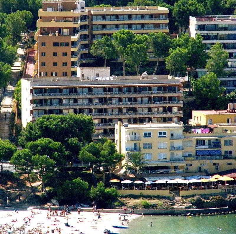 Pierre&Vacances Mallorca Portofino Санта-Понса Экстерьер фото