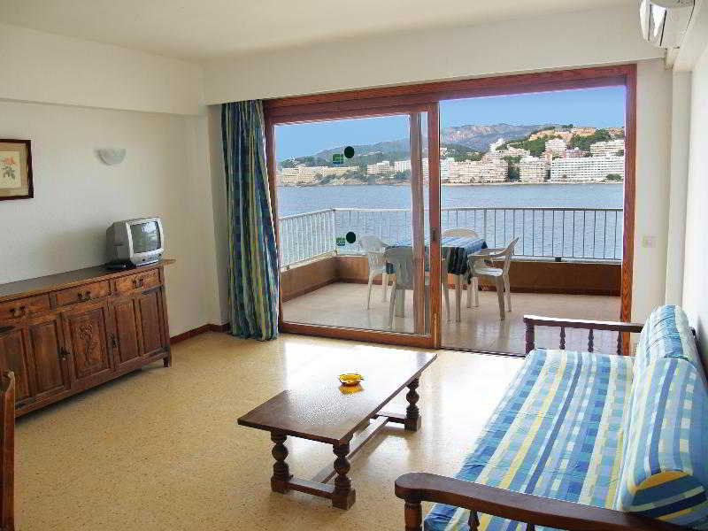 Pierre&Vacances Mallorca Portofino Санта-Понса Экстерьер фото