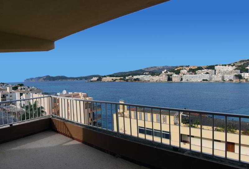 Pierre&Vacances Mallorca Portofino Санта-Понса Экстерьер фото